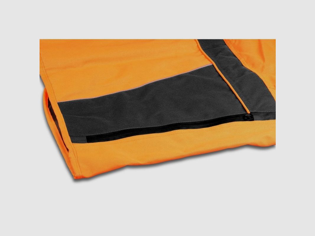 Weste KONUSTEX GAMETOP, Bild 15 von 21