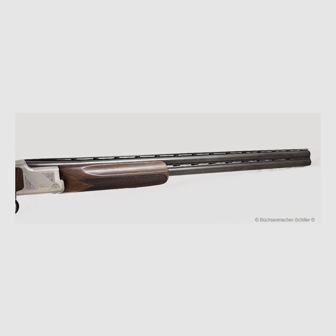 Browning Ultra XT Trap 81cm, zdjęcie 4 z 7
