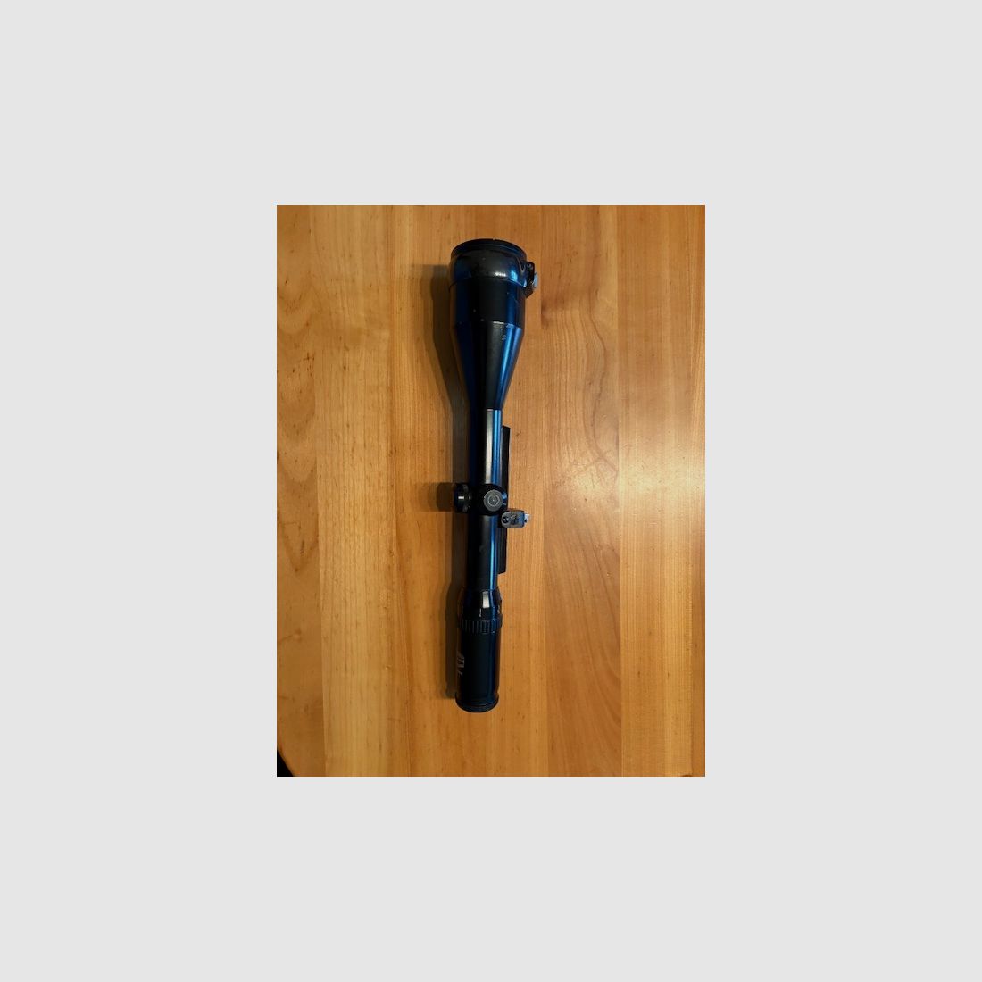 Schmidt et Bender S&B 2,5-10x56 Abs. 4