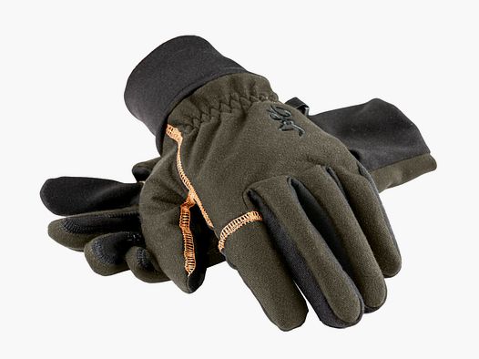 Browning Handschuhe Gloves  Winter Green