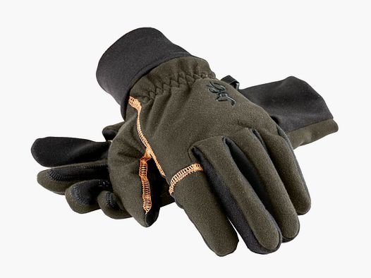 Browning Handschuhe Gloves Winter Green