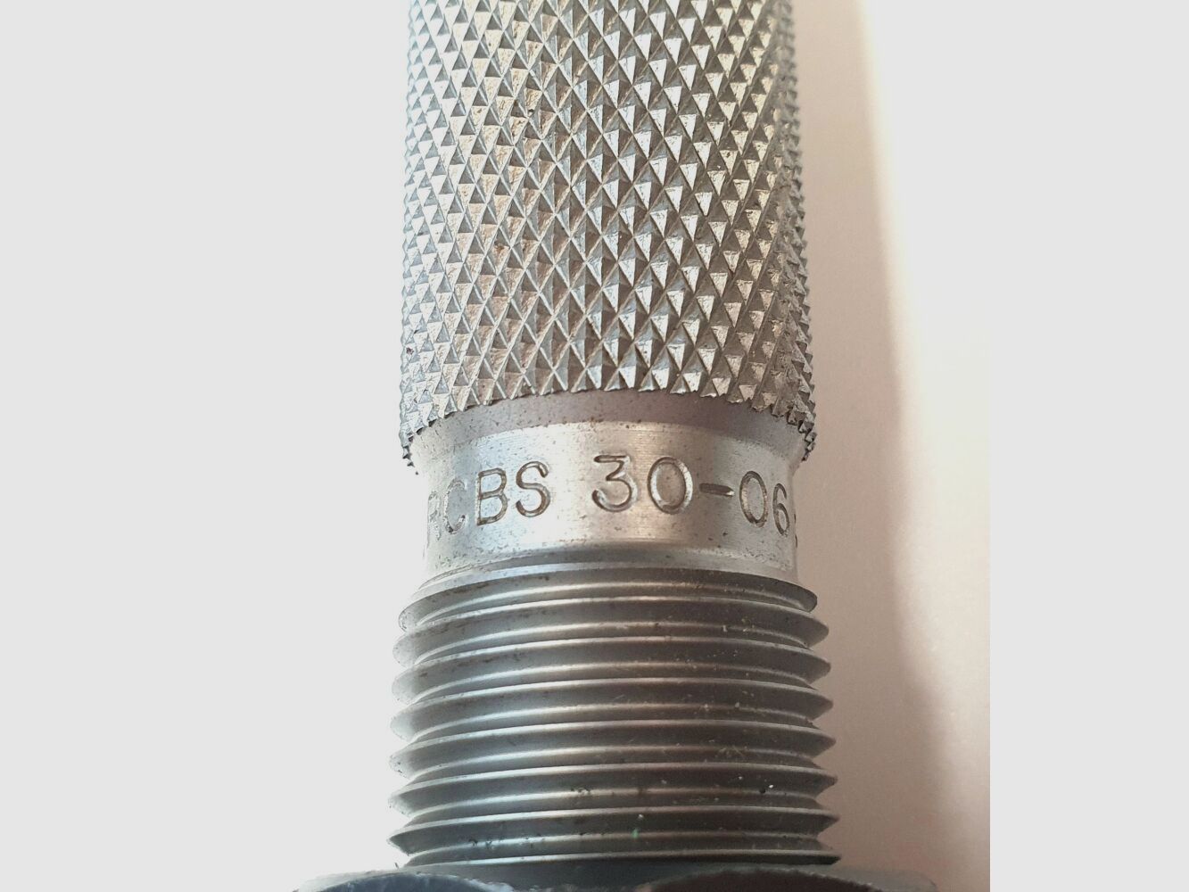 RCBS RCBS Reloader Special Full Length Die Set, .30-06 Springfield