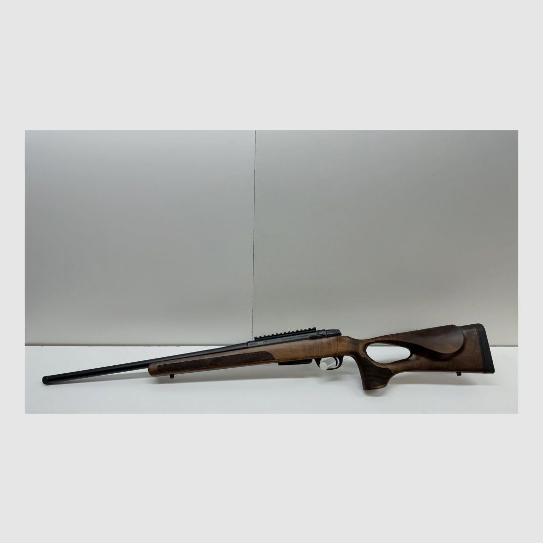 BRENNER BR20 Lochschaft - Waffen Friedrichs