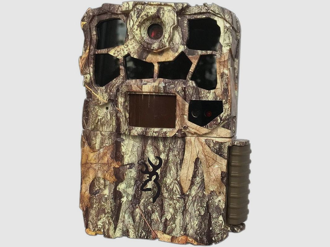 Browning Recon Force Edge 4K Fotovallen (BTC-7-4K-EDGE), afbeelding 1 van 3