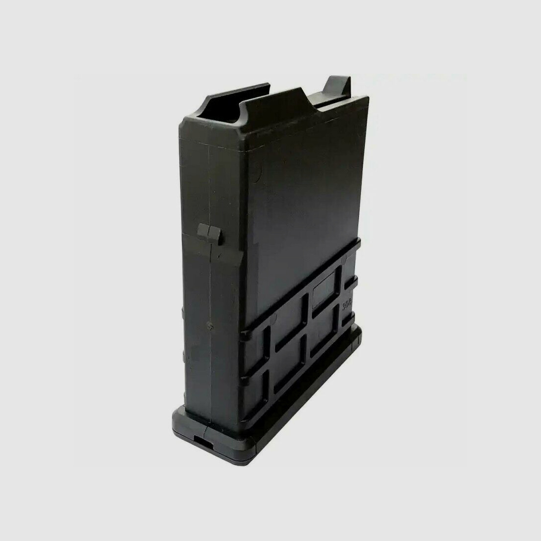 Mercuy Magazin für Mercury STR, Saphire und Urban Sniper 7-Schuss - .308 Win