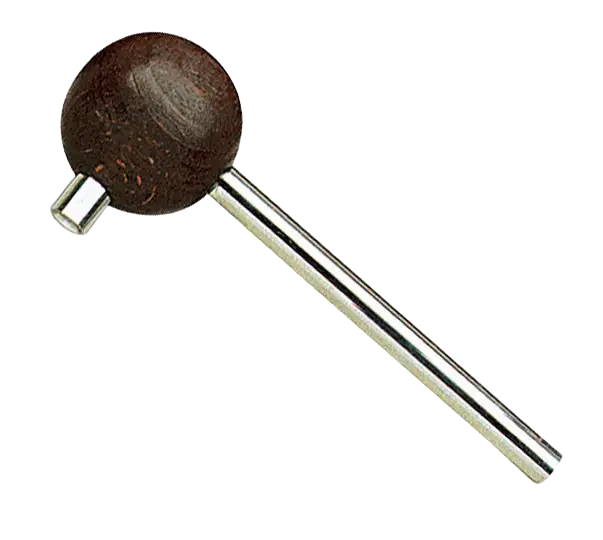 Pedersoli Holz-Kugelstarter
