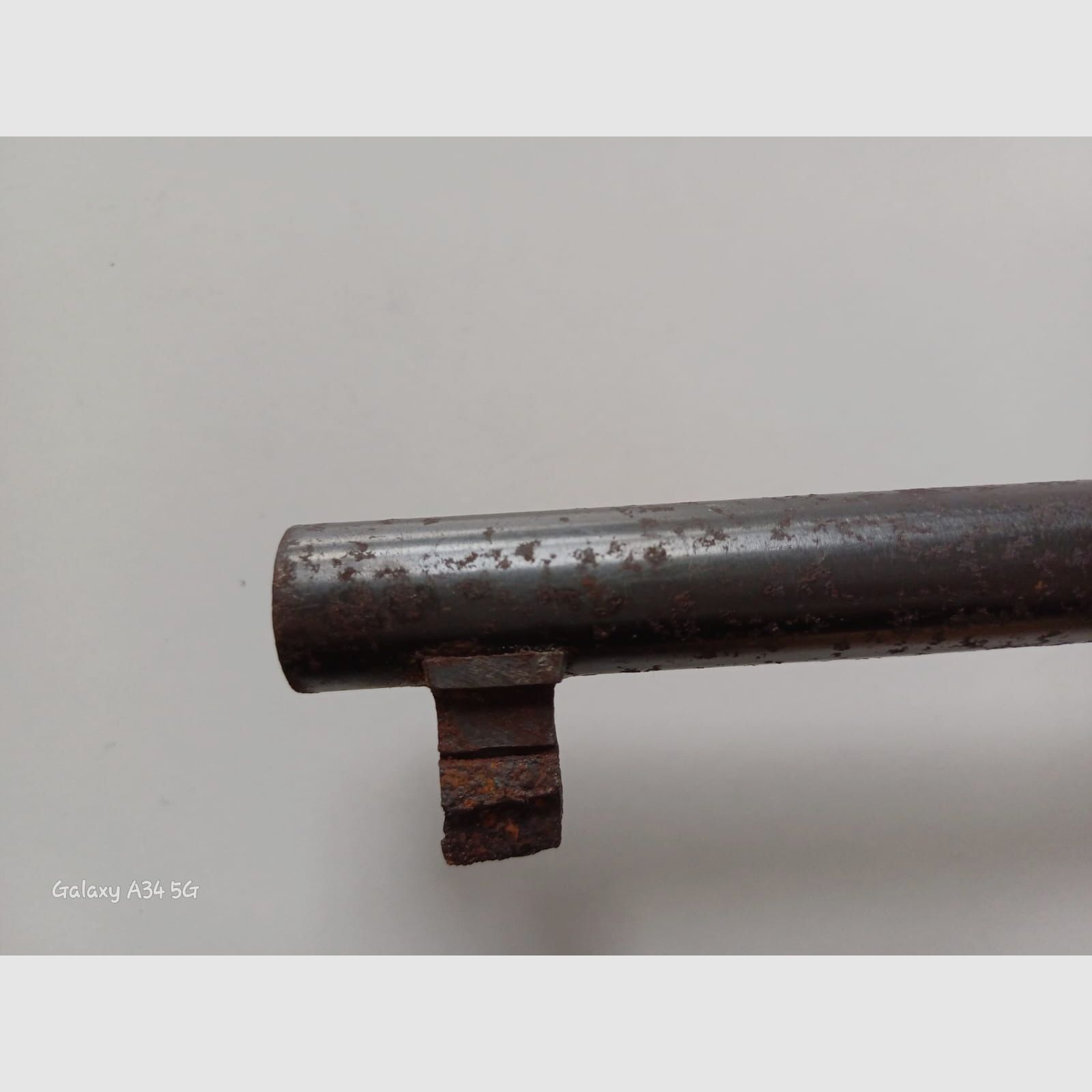Haenel Luftgewehr Modell  310