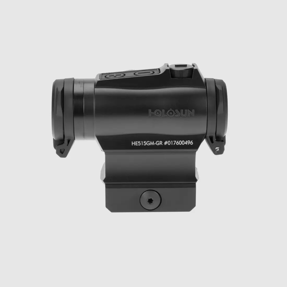 Rotpunktvisier HOLOSUN Serie 515 MRS, Bild 19 von 22