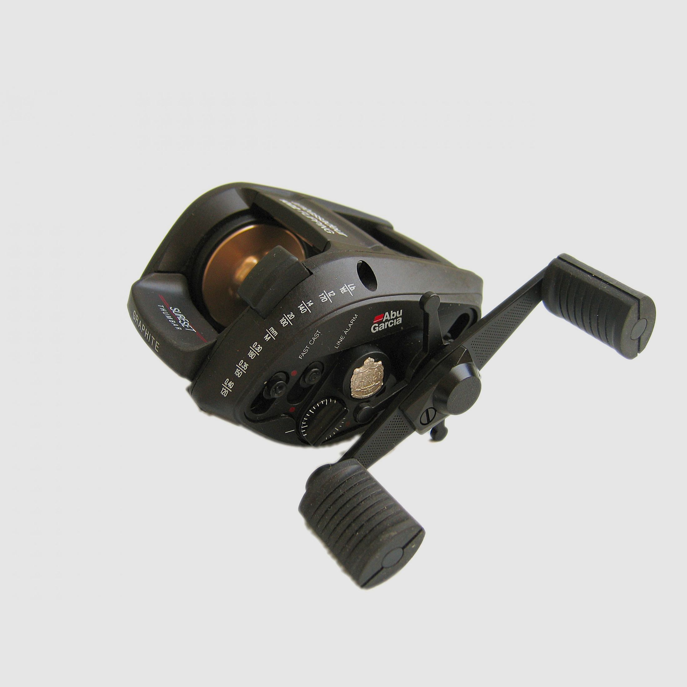 Abu Ambassadeur 1022 Flipping, Bild 1 von 3