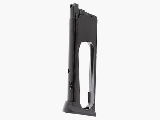 Chargeur Airsoft Umarex pour Ruger SR1911 Competition 4,5 mm CO₂ 19 coups
