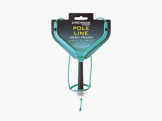 FRONDE DRENNAN CATY POLE LINE