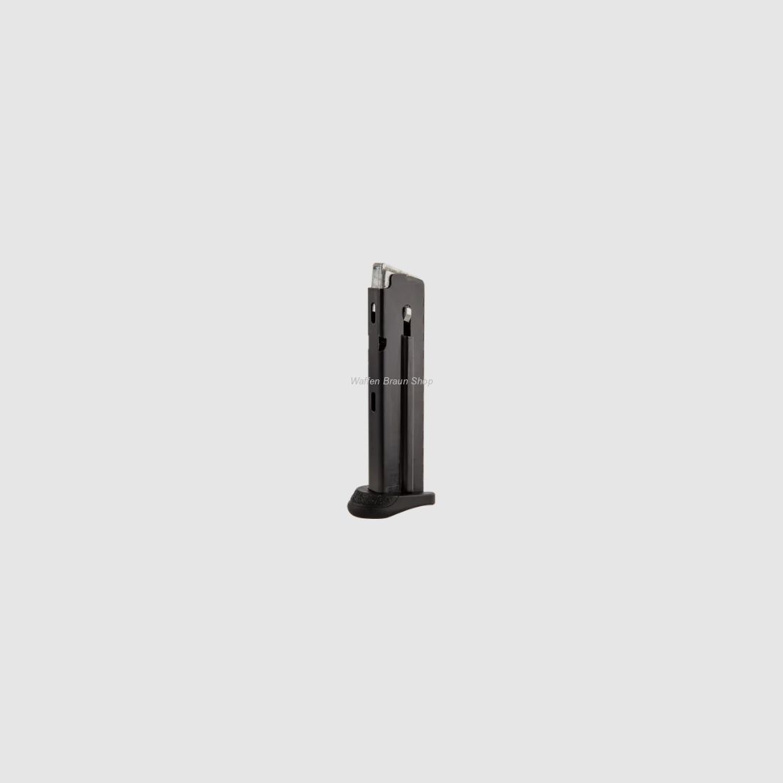 Magazin für Walther P22Q 9mm P.A.K. 7 Schuss