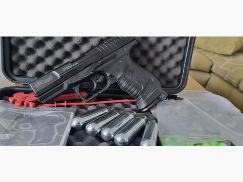 Walther P99 RAM Co2