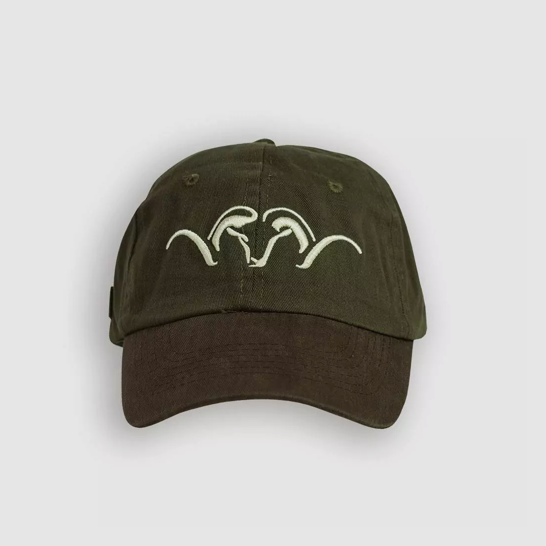Blaser Image - Cap - Grün / Braun
