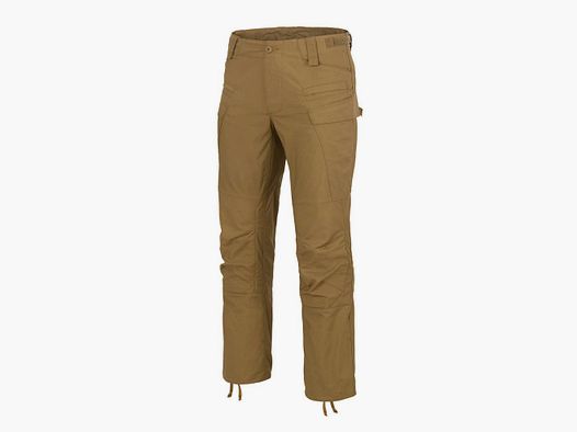 HELIKON-TEX SFU NEXT  Mk2® PANTS  POLYCOTTON STRETCH RIPSTOP COYOTE