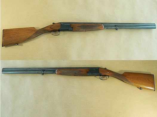 Fabrique Nationale Herstal 12/70