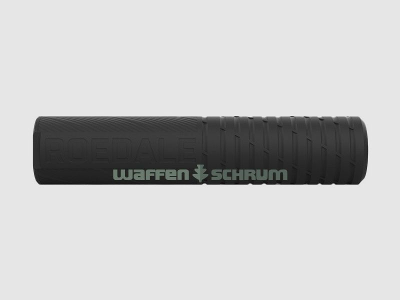 Roedale Ti42 (MK-X) M18x1 / L199mm - 30 to 36dB