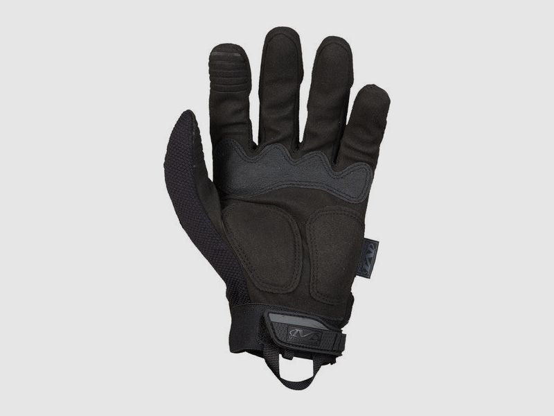 MECHANIX WEAR ZWARTE HANDSCHOENEN M-PACT MPT-55-008, afbeelding 4 van 8