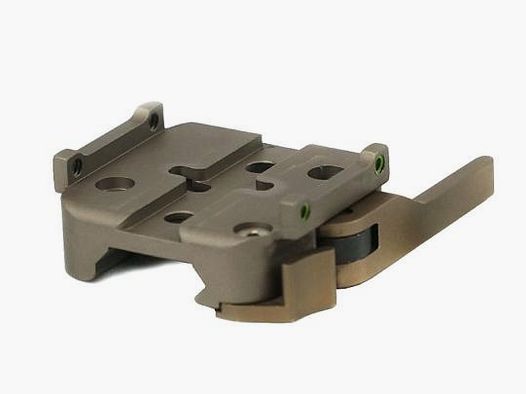 EOTECH EXPS-Picatinny-Montage mit Schnellspannhebel