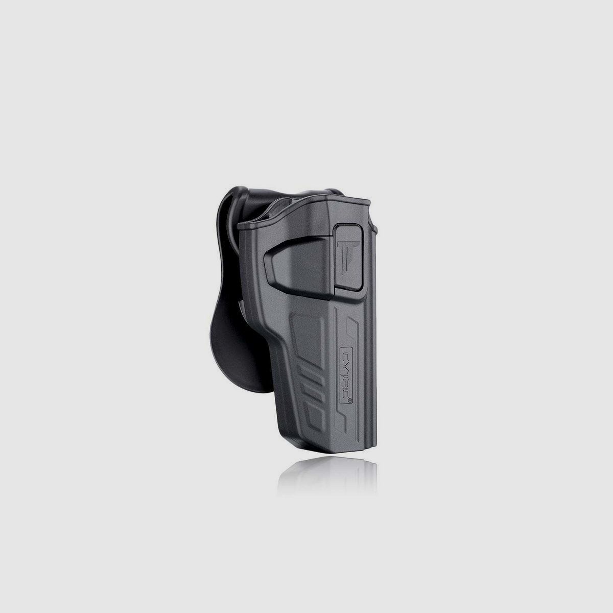 Cytac R-Defender Holster Gen 3 Beretta 92, 92FS, GSG92, Bild 2 von 6