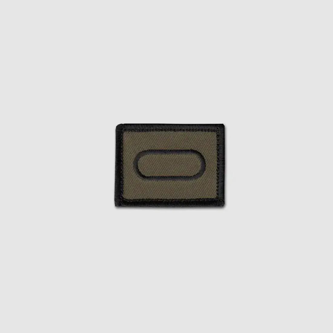 Bundeswehr Original Bundeswehr Original Textilpatch Militärische Symbole Panzertruppe