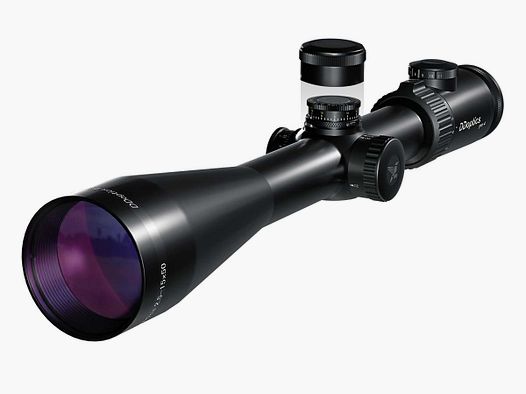 DDoptics 442511134 luneta Nighteagle V6 2,5-15x50 Gen3 NFX MRAD A4N