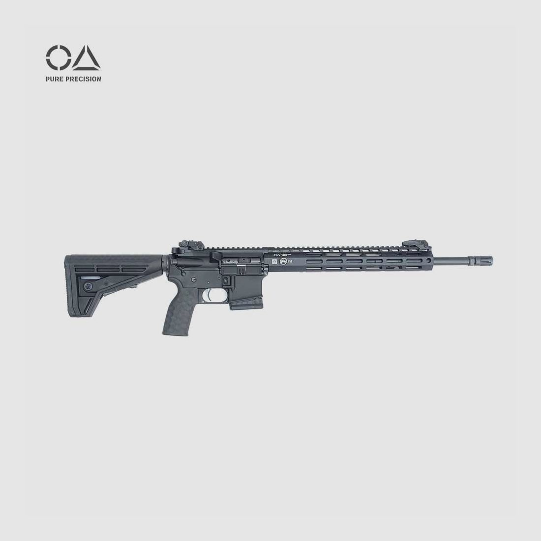 OBERLAND ARMS OA-15 BL M5 looplengte 16,5" .223 Rem, afbeelding 5 van 5