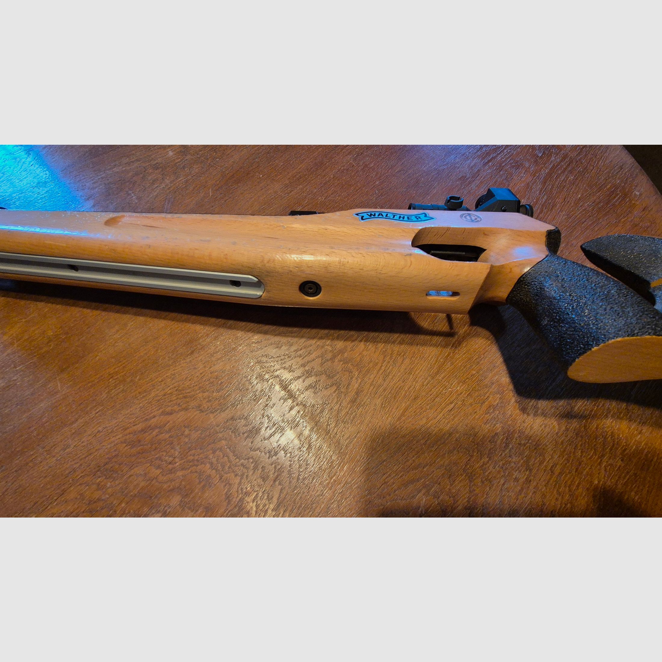 Walther LGM 2 Junior 