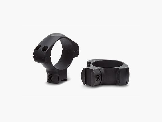 Konus anelli fissi slitta 11mm tubo 30