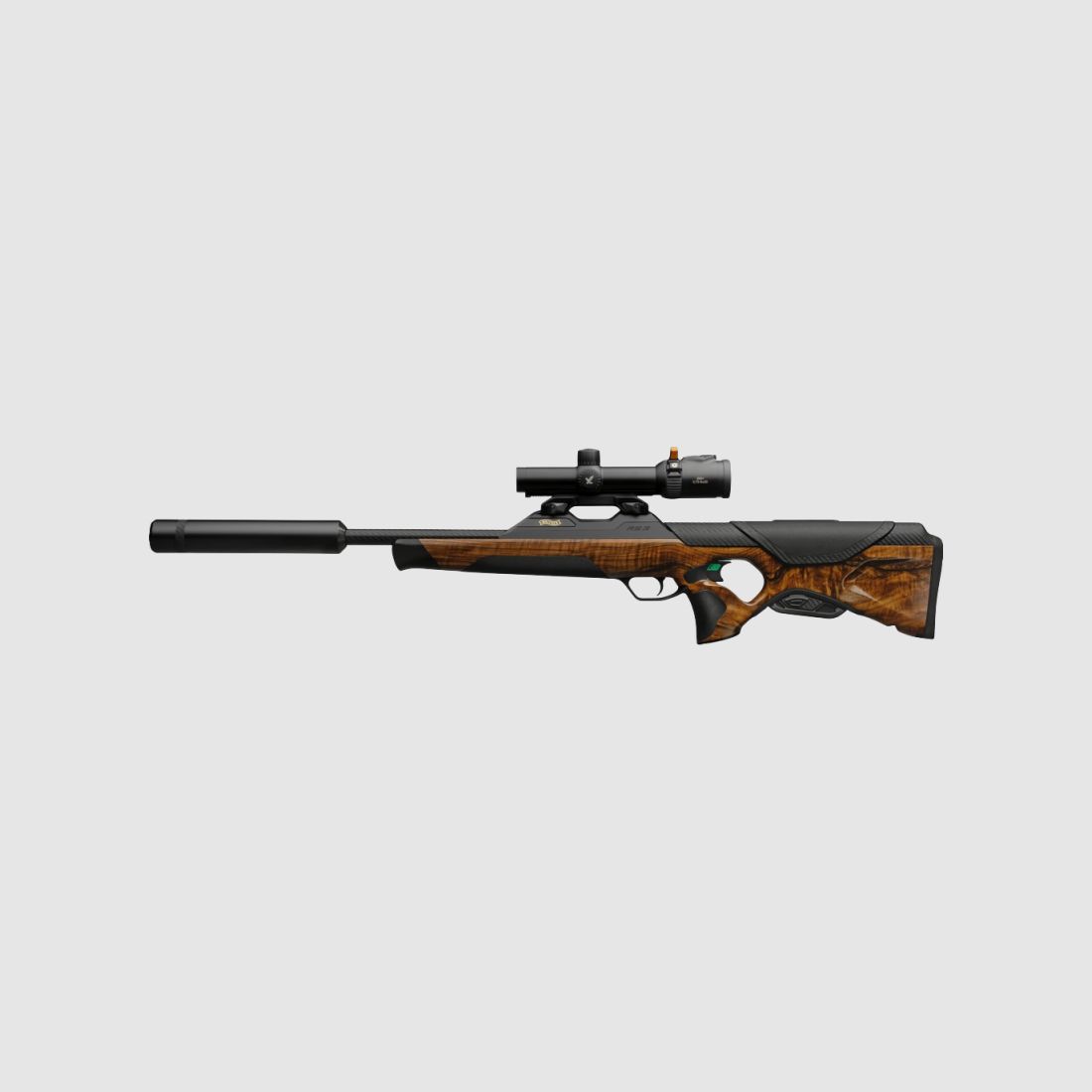 WALTHER RS3 HERITAGE SEVENSTAR, Bild 1 von 5