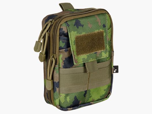 EDC Tasche MOLLE M05 tarn