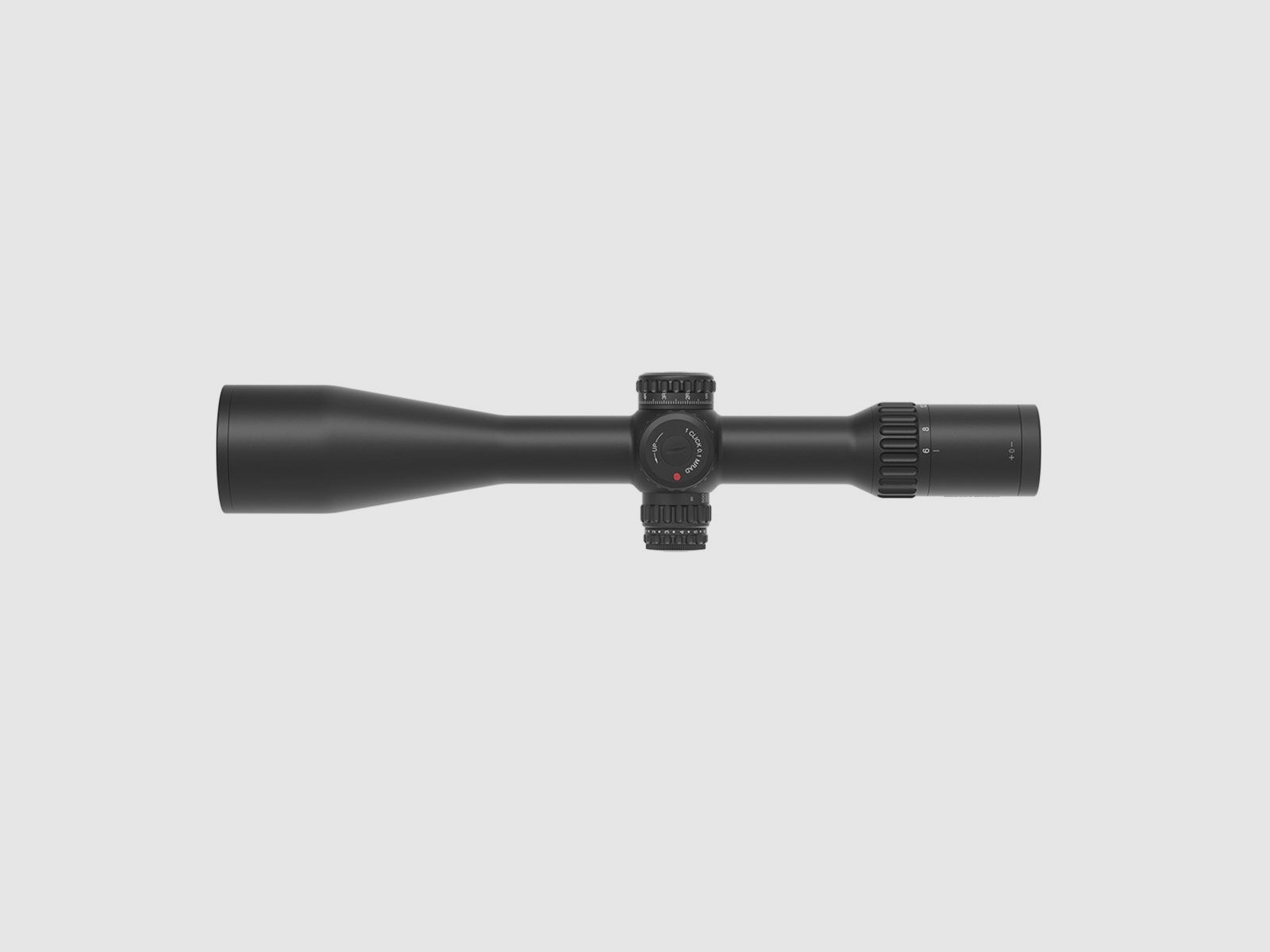 OPTIK – VECTOR OPTICS – CONTINENTAL 6-36×56 FFP 34mm Rohr | 0.1MRAD | Nullstopp, Bild 5 von 10