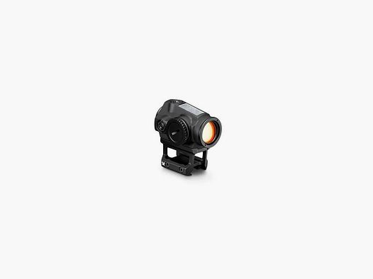 Rode Punt Razor SPARC Solar