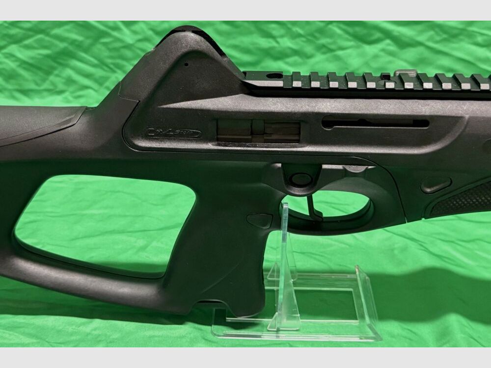 Beretta Cx4 Storm 9mmLuger