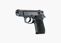 Pistola fogueo Rohm RG 88