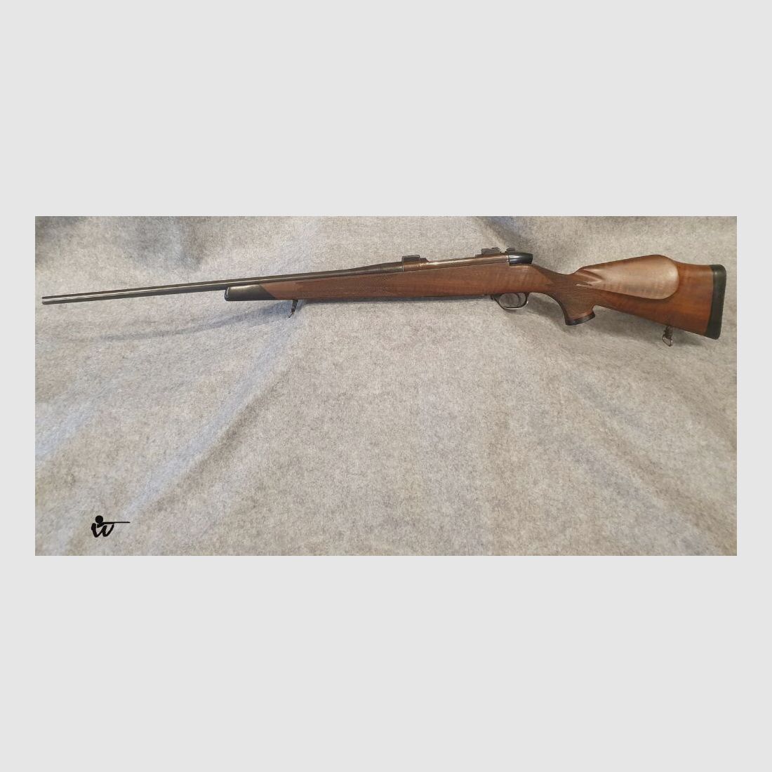 Weatherby Mark V