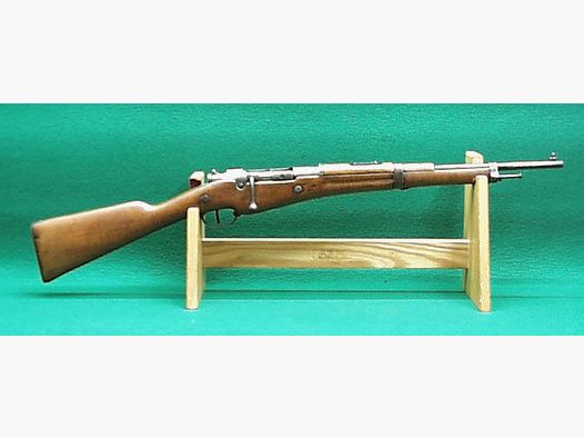 Carabina Berthier Mod.1916