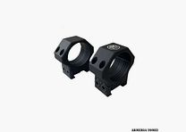 BERETTA – Anillos de aluminio con montaje Picatinny ø34mm H8mm
