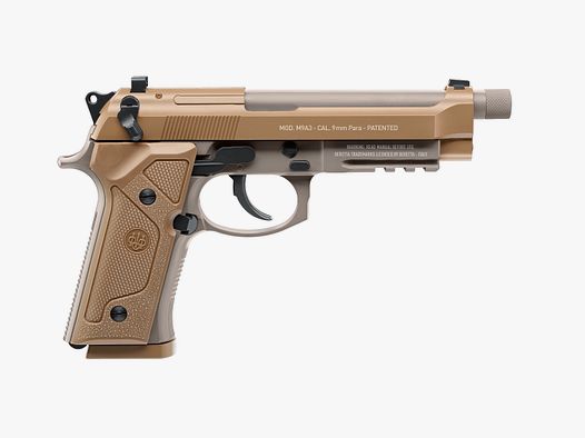 Beretta M9 A3 6 mm BB