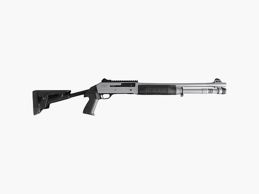Arm M4 Silver 18,5"