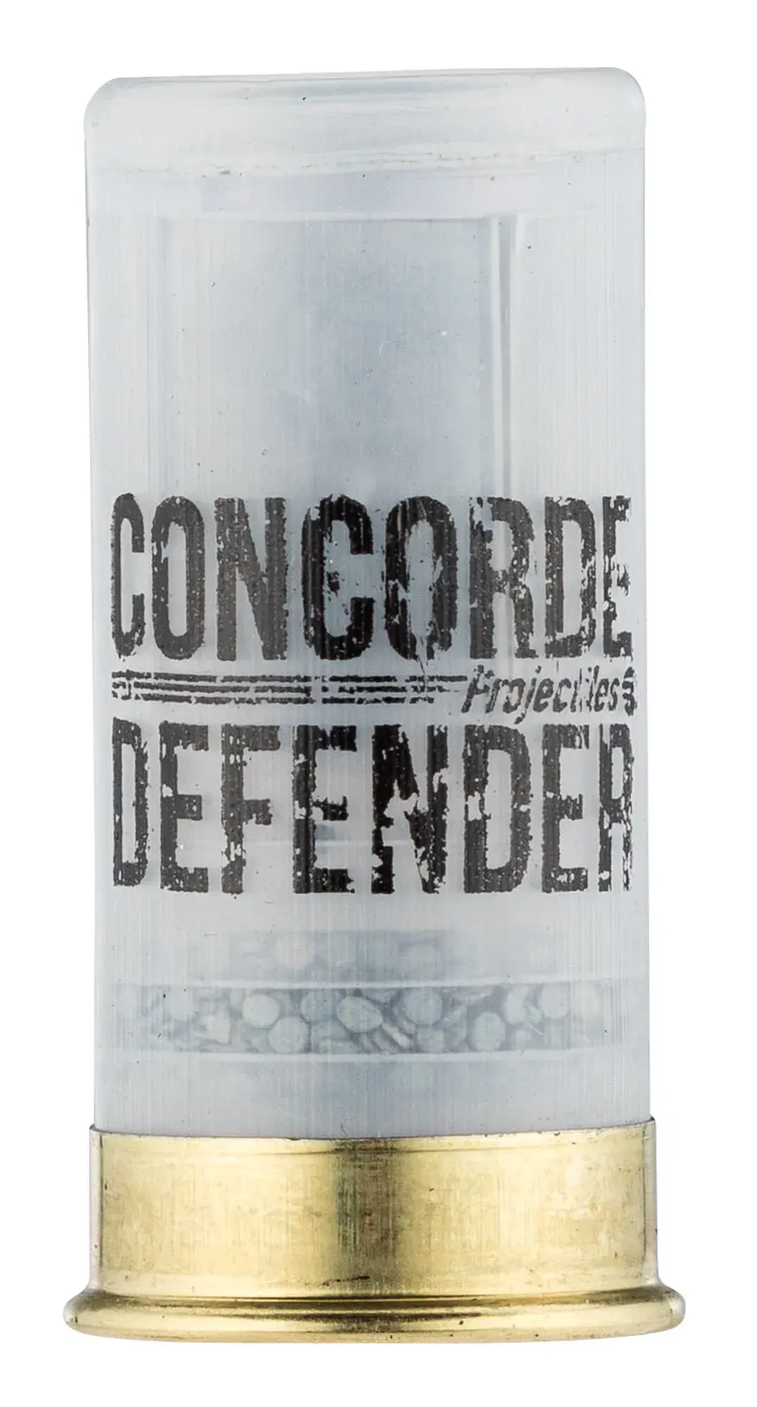 Chevrotine Mini Defend Ball Concorde Defender Kaliber 12/50, Bild 10 von 10