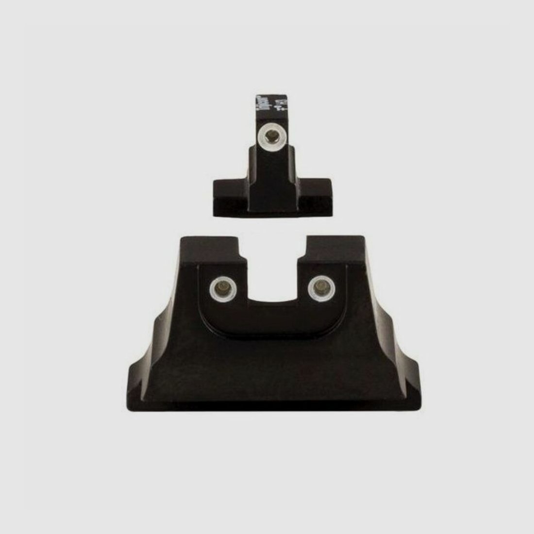 Visée Trijicon B&T Vert/Vert S&W C.O.R.E