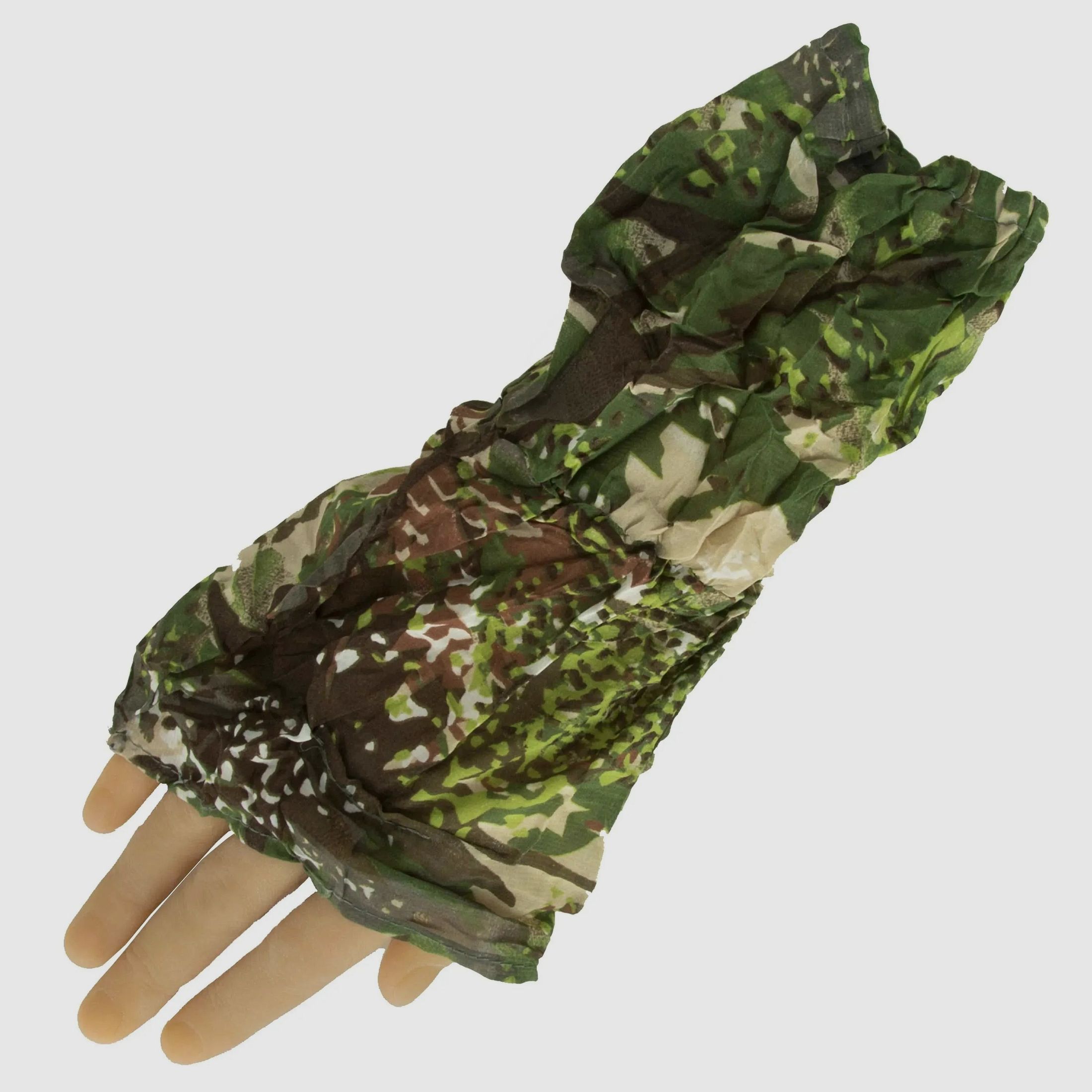 Ghosthood Ghosthood Tarnzubehör Handüberzug Hand Camo concamo green