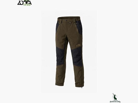 Zotta Forest Neon Broek