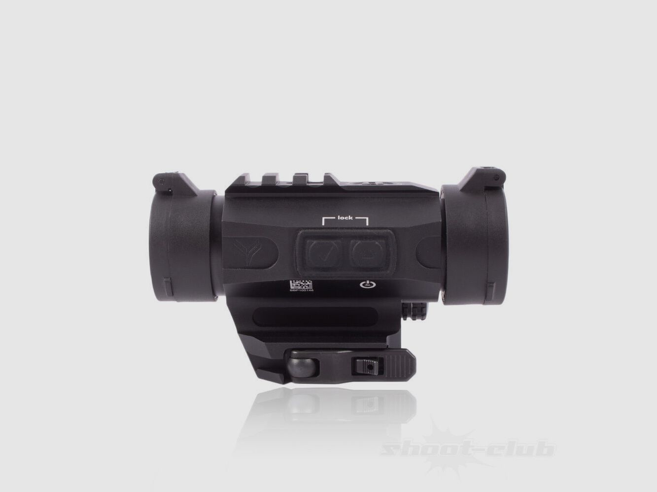 Falke Falke CS 4x Reddot