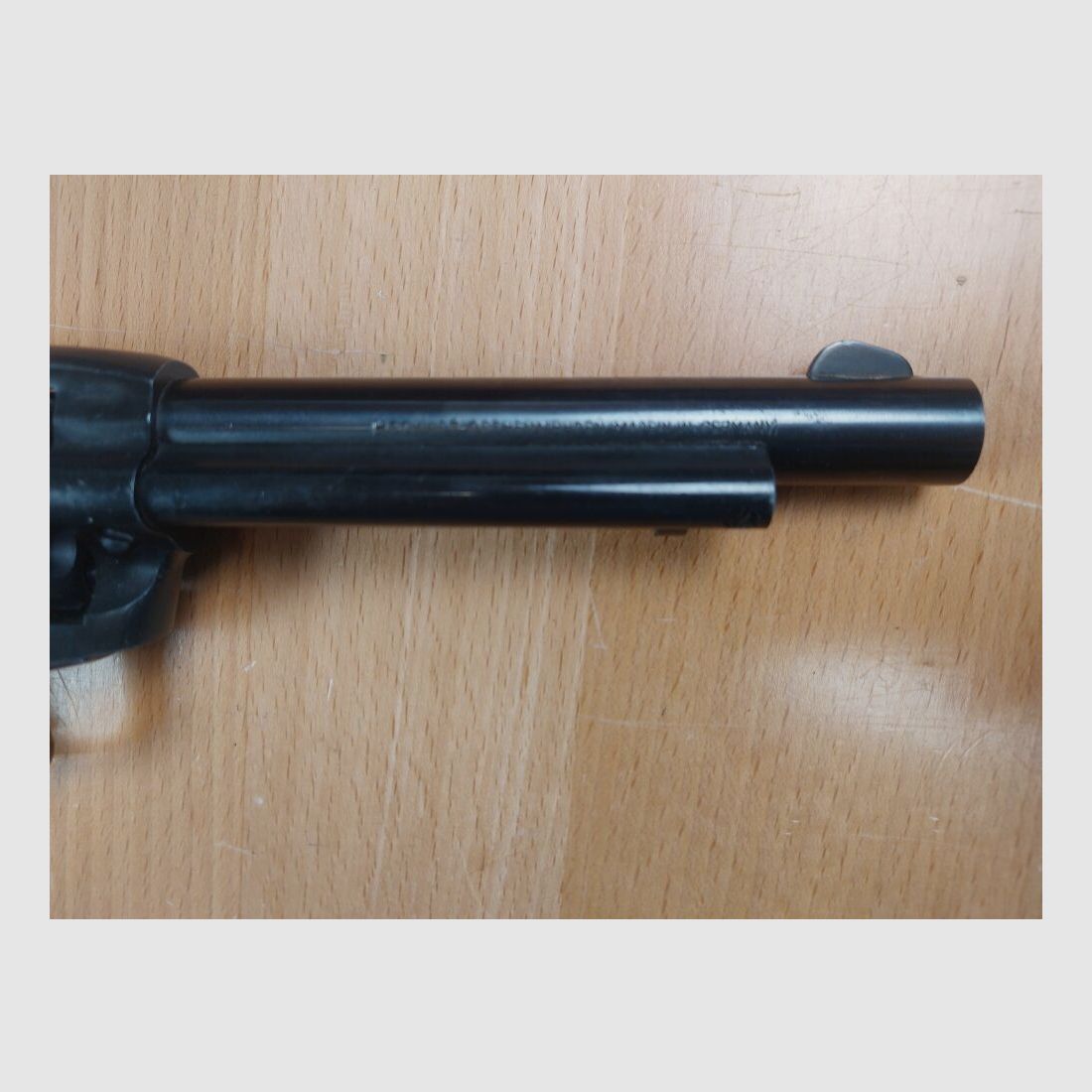 H.Schmidt, Ostheim Mod.21