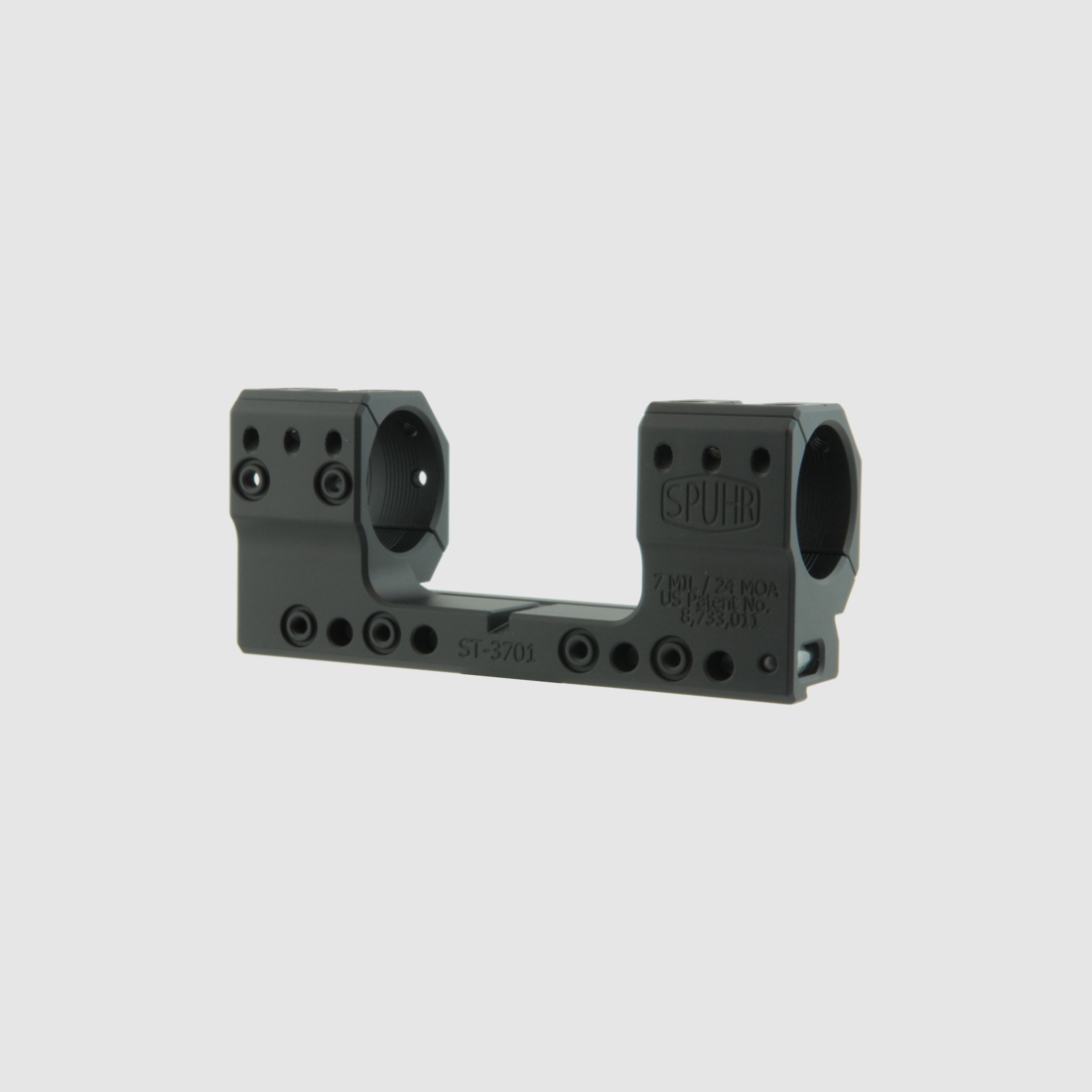 SPUHR Montagen ST-3701