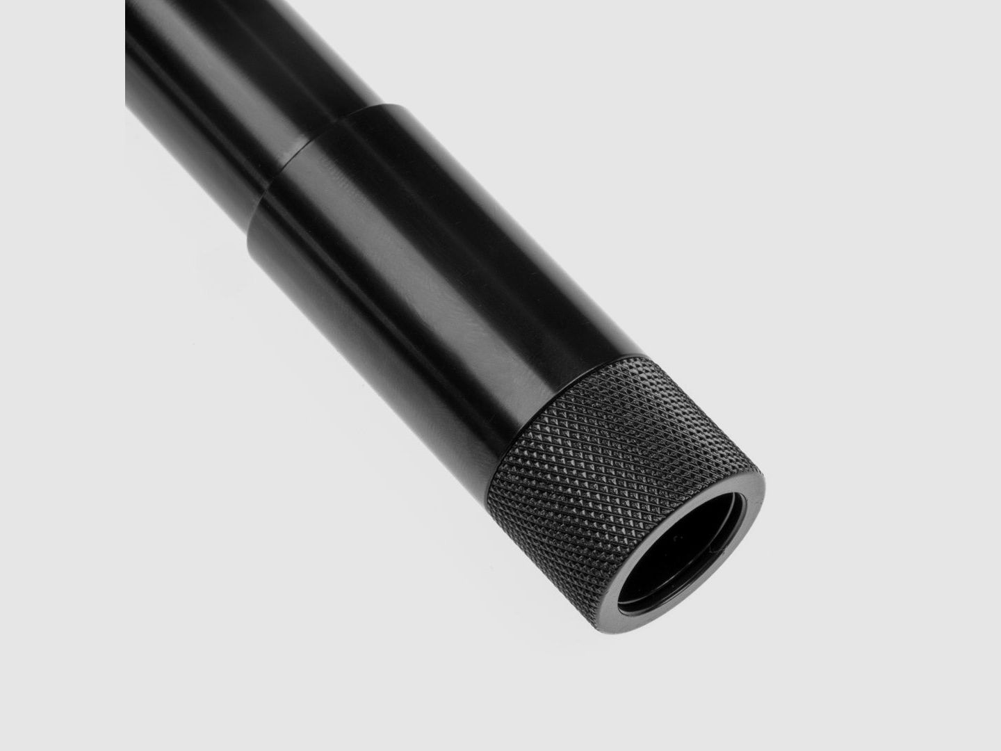 TUNING BARREL IntruBuster GEN2 | ALU | Tuninglauf | HREAD 22X1,5 | DIAMETER.684 | Komplettset/Einzelteile