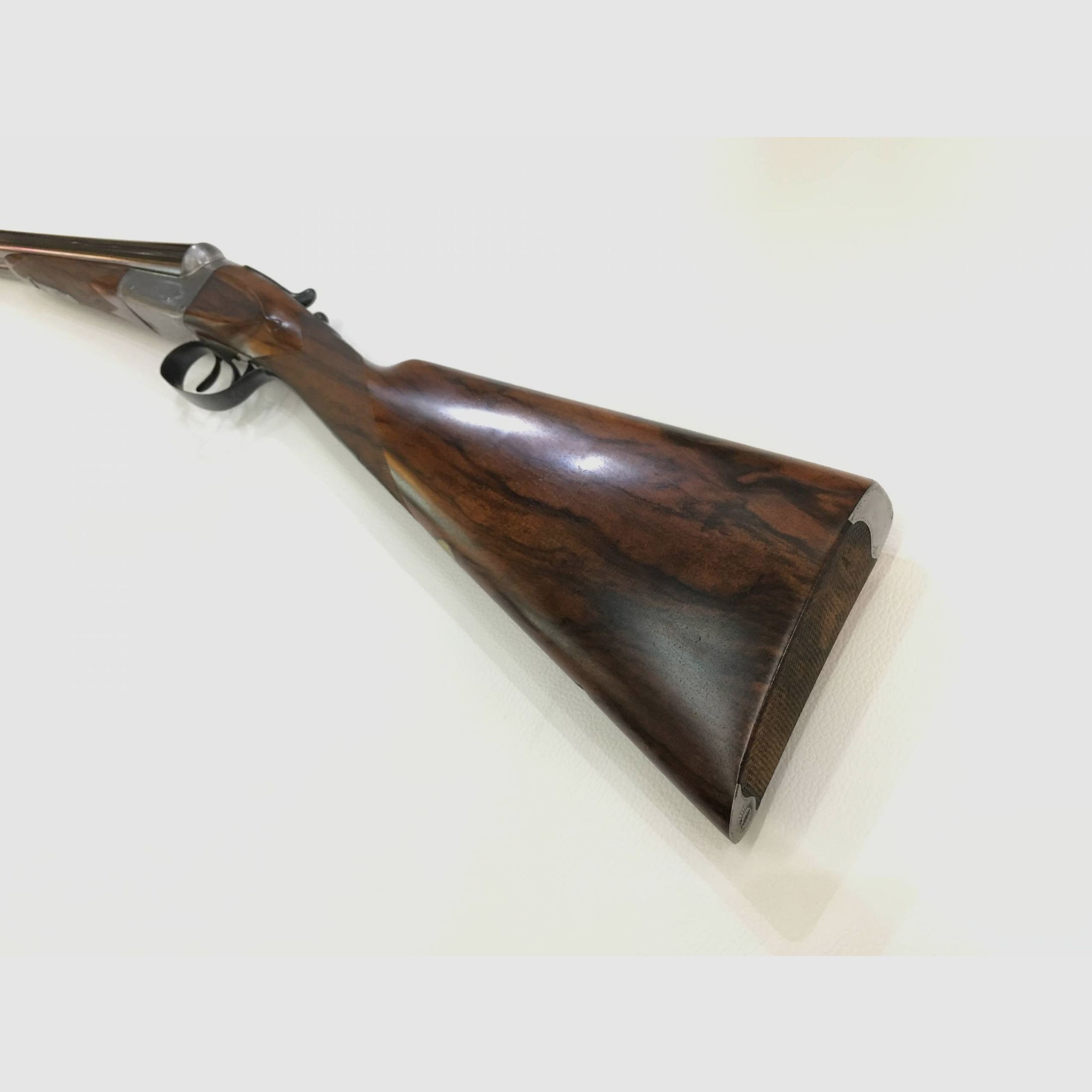 WESTLEY RICHARDS – 12, Bild 9 von 12