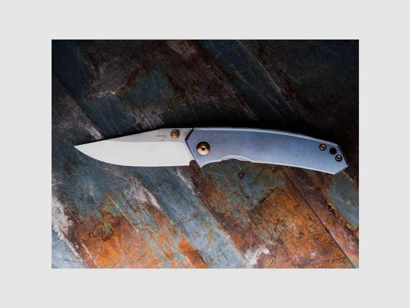 Cuchillo de bolsillo Böker Plus Canoe Titan, imagen 5 de 14